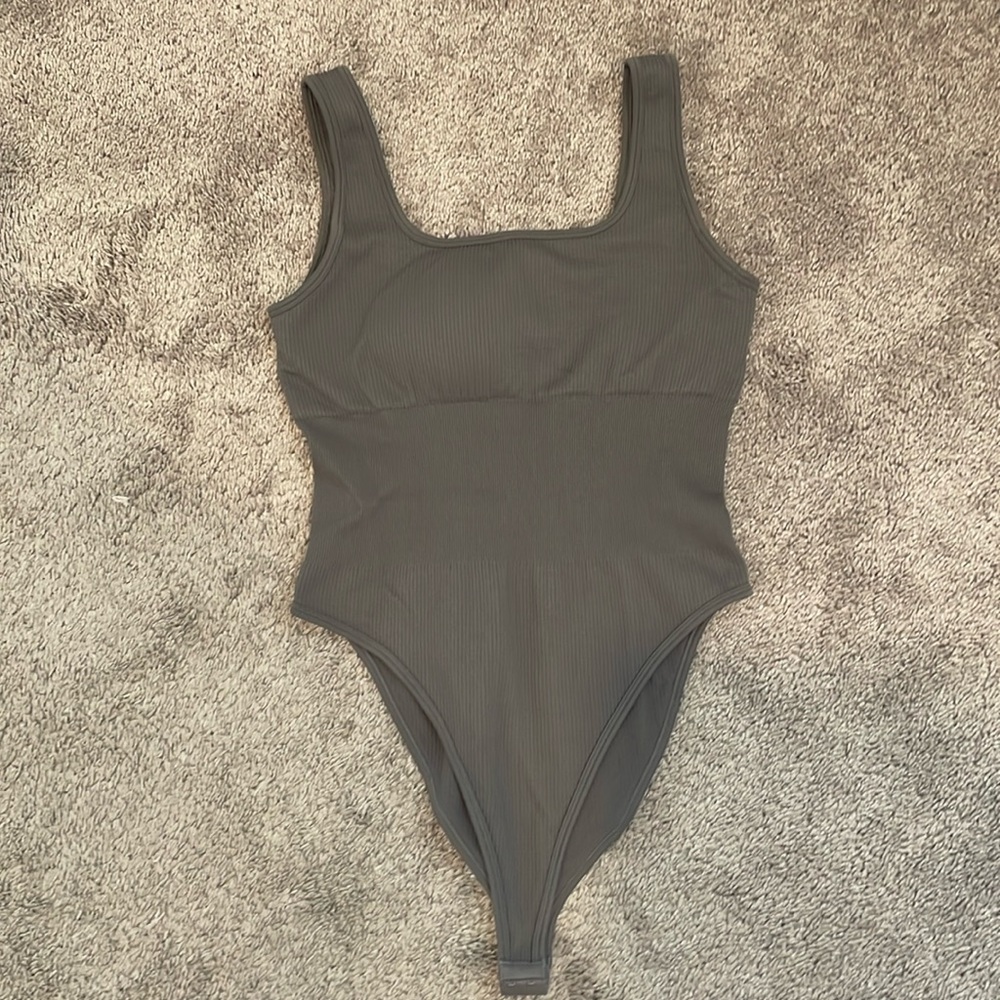 Viral “TikTok” bodysuit